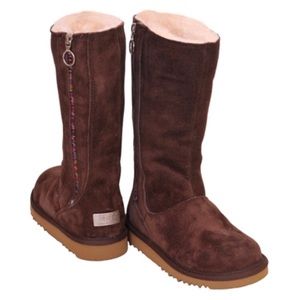 Uggs. Size 8 women’s brown like new